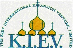 Заявка на торговельну марку № 93084107: k.i.e.v. the kiev international expansion venture limited
