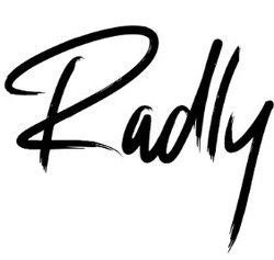 Заявка на торговельну марку № m202502029: radly