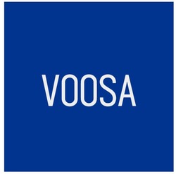 Свідоцтво торговельну марку № 299193 (заявка m202019314): voosa