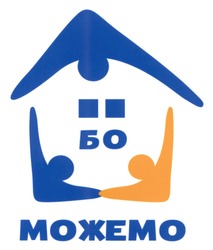 Заявка на торговельну марку № m202305884: бо можемо