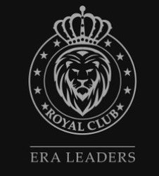 Свідоцтво торговельну марку № 295794 (заявка m201830597): royal club; era leaders