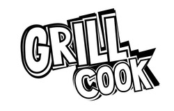 Свідоцтво торговельну марку № 216464 (заявка m201508572): grill cook