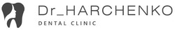 Свідоцтво торговельну марку № 333061 (заявка m202114489): dental clinic; dr harchenko; dr_harchenko