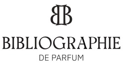 Заявка на торговельну марку № m202415864: вв; de parfum; bibliographie; bb