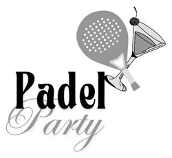 Заявка на торговельну марку № m202515173: padel party