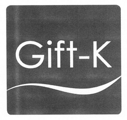 Свідоцтво торговельну марку № 238354 (заявка m201613068): gift-k
