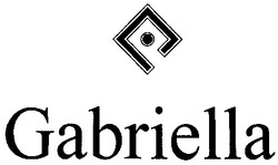 Свідоцтво торговельну марку № 35772 (заявка 2001074437): gabriella