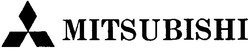 Свідоцтво торговельну марку № 69562 (заявка m200506260): mitsubishi