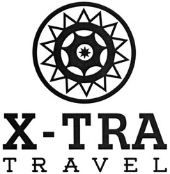 Заявка на торговельну марку № m201517086: x-tra travel