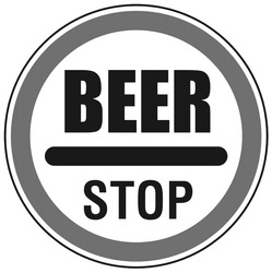 Заявка на торговельну марку № m202402484: beer stop