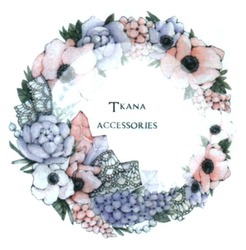 Свідоцтво торговельну марку № 241290 (заявка m201616703): tkana accessories