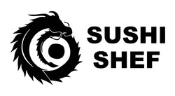 Заявка на торговельну марку № m202308368: sushi shef