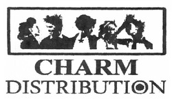 Свідоцтво торговельну марку № 176794 (заявка m201215202): charm distribution