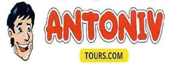 Свідоцтво торговельну марку № 246556 (заявка m201700044): antoniv; tours.com