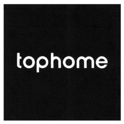 Заявка на торговельну марку № m202214303: tophome