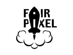 Свідоцтво торговельну марку № 254528 (заявка m201709976): fair pixel; fiir