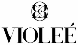 Заявка на торговельну марку № m202517545: bb; violee