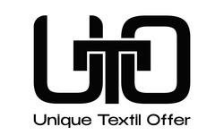 Заявка на торговельну марку № m202405910: unique textil offer; uto