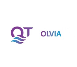 Заявка на торговельну марку № m202027797: qt olvia