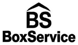 Заявка на торговельну марку № m202606471: вох; box service; boxservice; bs