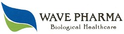 Свідоцтво торговельну марку № 145967 (заявка m201015748): wave pharma biological healthcare