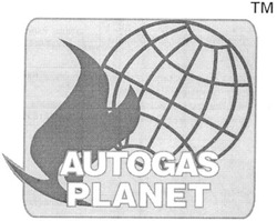 Свідоцтво торговельну марку № 146589 (заявка m201015208): тм; autogas planet; tm