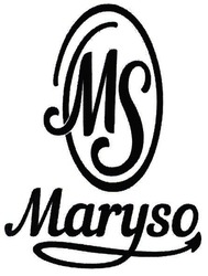 Свідоцтво торговельну марку № 223944 (заявка m201519561): ms; maryso