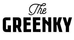 Заявка на торговельну марку № m201915096: the greenky