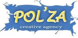Заявка на торговельну марку № m201923451: pol'za; polza; creative agency