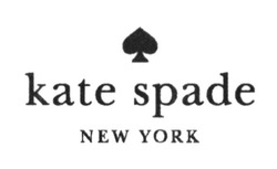 Свідоцтво торговельну марку № 219651 (заявка m201501375): kate spade; new york