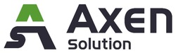 Заявка на торговельну марку № m202404636: а; as; axen solution