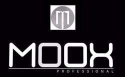 Свідоцтво торговельну марку № 309851 (заявка m201933259): moox professional; моох