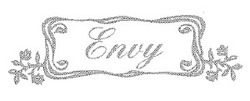 Свідоцтво торговельну марку № 82220 (заявка m200609759): enoy; envy