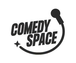 Заявка на торговельну марку № m202119502: comedy space