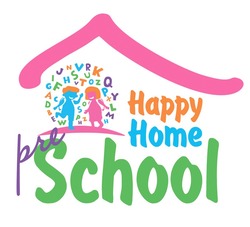 Свідоцтво торговельну марку № 324991 (заявка m202100973): happy home pre school