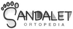 Свідоцтво торговельну марку № 293530 (заявка m201904309): sandalet ortopedia