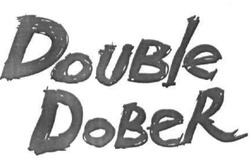 Свідоцтво торговельну марку № 114139 (заявка m200911071): double dober