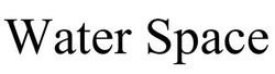 Заявка на торговельну марку № m202603986: water space