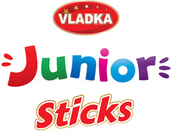 Заявка на торговельну марку № m202407599: vladka junior sticks
