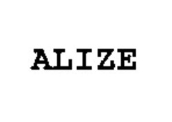 Свідоцтво торговельну марку № 12950 (заявка 95020424): alize