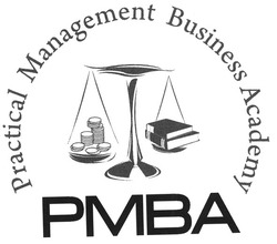 Свідоцтво торговельну марку № 120840 (заявка m200809773): practical management business academy; pmba; рмва
