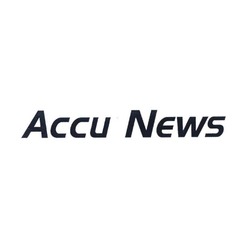 Свідоцтво торговельну марку № 313719 (заявка m202009446): accu news