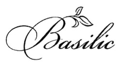 Свідоцтво торговельну марку № 191377 (заявка m201316296): basilic