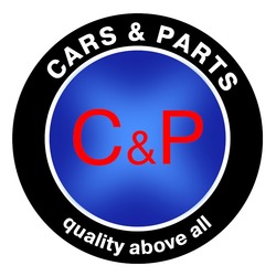 Заявка на торговельну марку № m201931234: cars&parts quality above all; cars parts; c&p; cp; ср; с&р