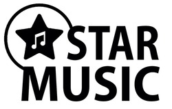 Свідоцтво торговельну марку № 324313 (заявка m202100712): star music