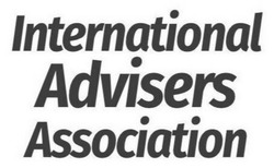 Заявка на торговельну марку № m202404284: international advisers association