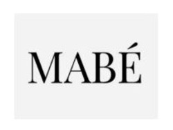 Заявка на торговельну марку № m202516611: mabe; маве