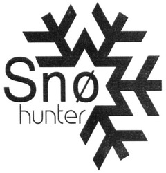 Свідоцтво торговельну марку № 226074 (заявка m201517043): sno hunter; sn0