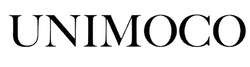 Заявка на торговельну марку № m202102399: unimoco