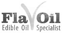Свідоцтво торговельну марку № 258642 (заявка m201717919): flavoil; edible oil specialist